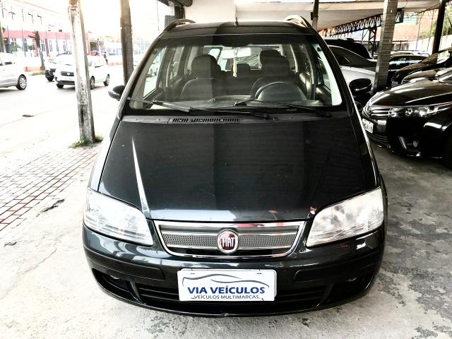 Fiat Idea 1.4 ELX - Única Dona -