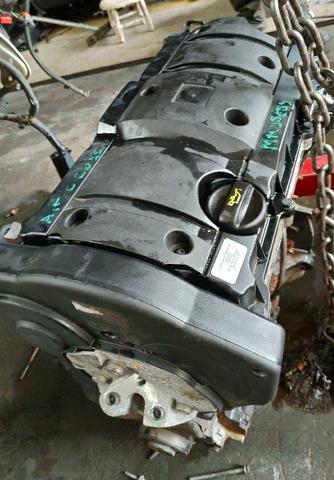 Motor parcial Citroen Aircross Peugeot 208 C3 1.6 16v 2016