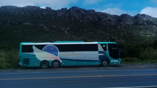 Vissta Buss 2000