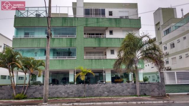 Apartamento à venda com 3 dormitórios em Ingleses do rio vermelho, Florianopolis cod:2400 - Foto 2