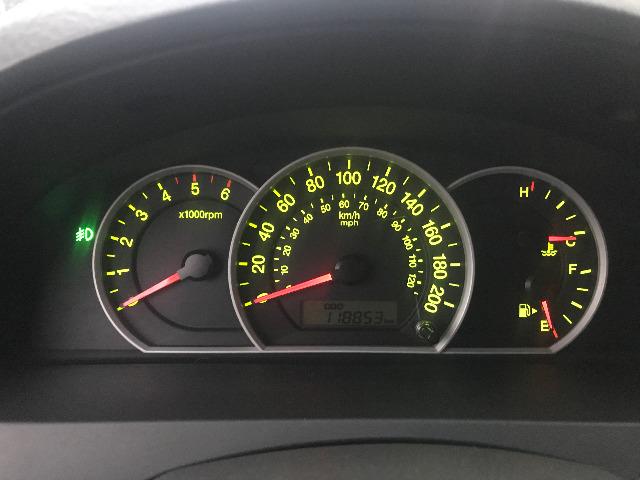 Sorento 2009 EX 2.5 Diesel Automática - Foto 13