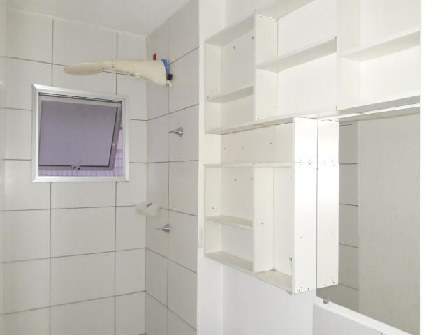 Alugamos casa em cond no Bairro Novo com 3 quartos - Foto 15