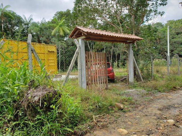 Venda- Sitío com Casa (Matinhos/Paranaguá) - Foto 2
