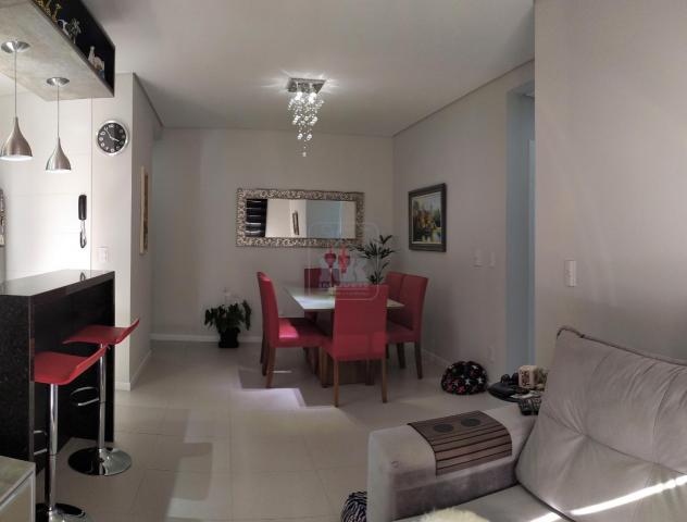 Apartamento à venda com 2 dormitórios cod:AP006862 - Foto 4