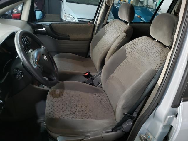 Zafira Elegance 2.0 (flex) (aut) 2012 - Foto 7