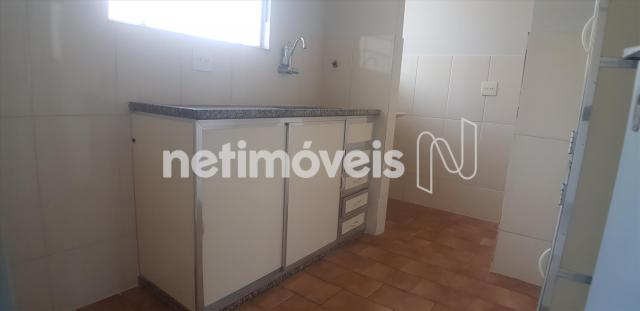 Apartamento para alugar com 3 dormitórios em Caiçaras, Belo horizonte cod:774626 - Foto 8