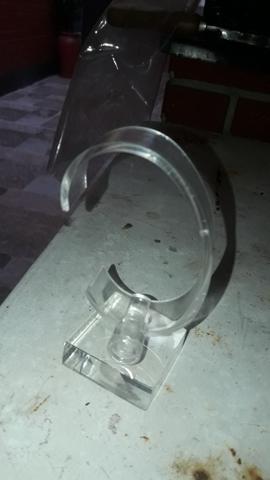 Expositor de Relógio da Marca G-STOCK - Foto 3