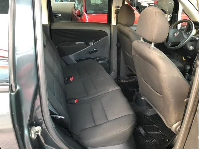 Fiat Idea 1.4 ELX - Única Dona - - Foto 8
