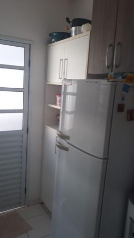 279 - san marino - casa em condominio fechado 50m² - Foto 5
