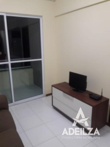 Apartamento para alugar com 1 dormitórios em Santa mônica, Feira de santana cod:AP00032 - Foto 8