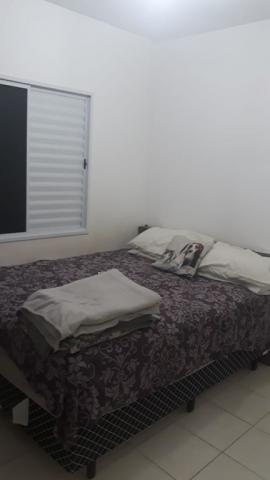 279 - san marino - casa em condominio fechado 50m² - Foto 11