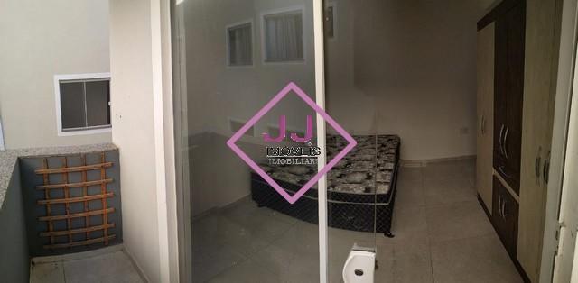 Apartamento à venda com 2 dormitórios em Ingleses do rio vermelho, Florianopolis cod:17179 - Foto 11