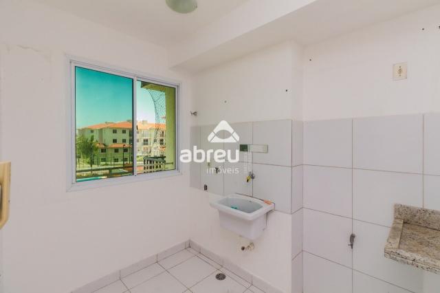 Apartamento para alugar com 2 dormitórios em Parque das árvores, Parnamirim cod:820661 - Foto 9