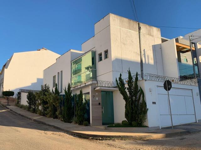 Casa no Bairro Lagoa Santa
