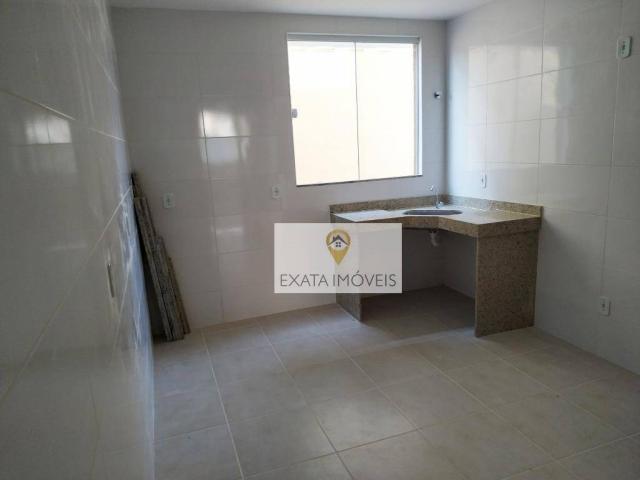 Casas duplex 03 quartos, independentes, recreio/costazul, rio das ostras. - Foto 6