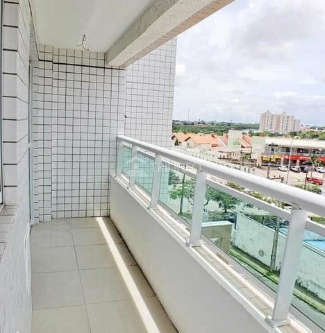 GM - Apartamento com 3 quartos/ bem localizado/ 2 vagas