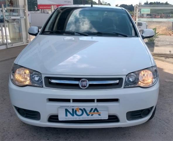 FIAT SIENA 2011/2012 1.0 MPI FIRE 8V FLEX 4P MANUAL