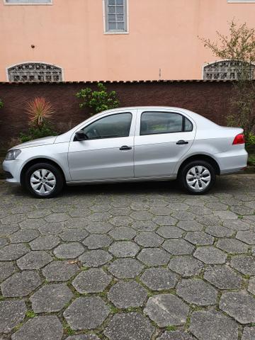 Voyage 1.6 ano 2015 - Foto 3