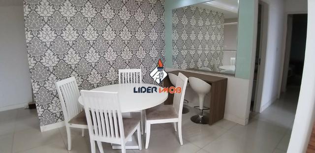 Apartamento 3/4 Mobiliado para Aluguel no Condomínio Vila das Flores - Proximo do Centro - Foto 16