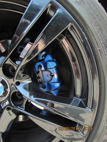BMW 320i Sport GP 2014 - Foto 5