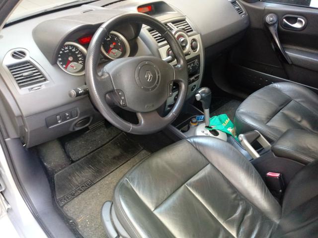 Megane sedan!!! - Foto 4