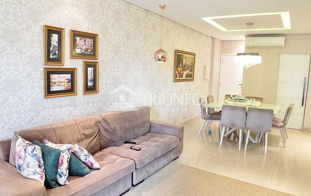 GM - Apartamento com 3 suítes/ fino acabamento/ Renascença