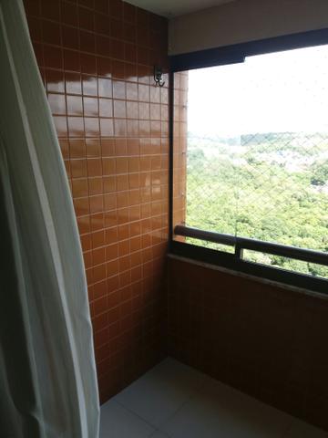 Apto 3/4 para venda ou locacao brisas residencial - Foto 12