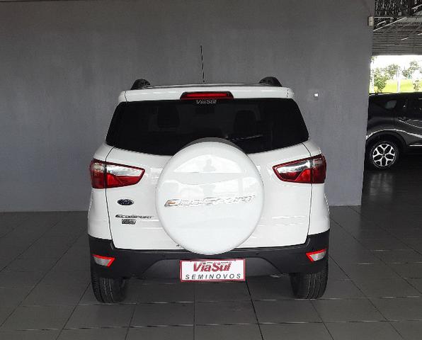 Ecosport SE 17/17 - Foto 6