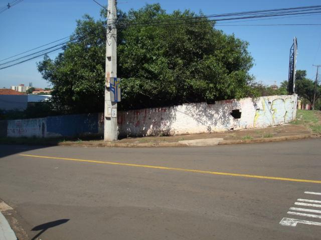 Terreno para alugar em Bancarios, Londrina cod:20540.003 - Foto 3