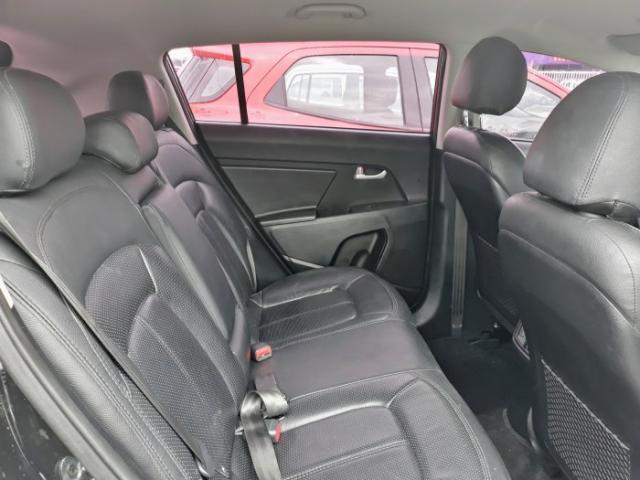 Kia sportage 2015 2.0 lx 4x2 16v flex 4p automÁtico - Foto 7