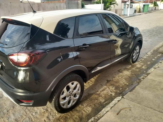 Carro SUV, Captur 2018 - Foto 7