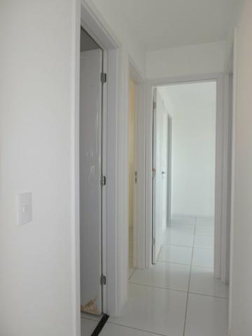 Apartamento a venda no Passaré, área de lazer completa, 2 quartos, 1 ou 2 vagas de garagem - Foto 10