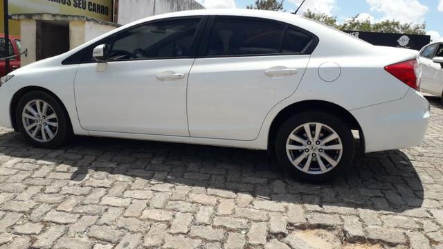 Honda Civic 2012/2013 - Foto 3