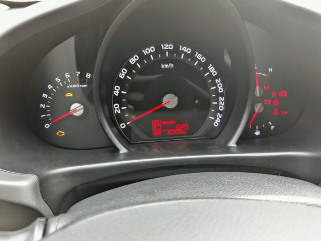 Kia sportage 2015 2.0 lx 4x2 16v flex 4p automÁtico - Foto 6