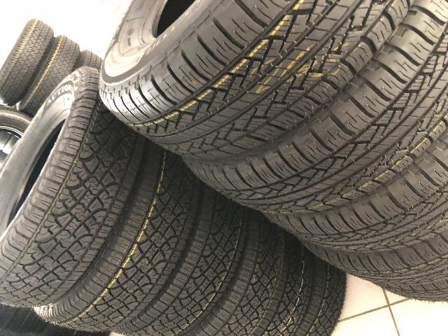 Promoção Relampago - Grid Pneus - Remold a parit de r$: 115,00 - Foto 2