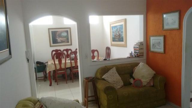 Casa geminada térrea no bairro Grã Duquesa - Foto 3