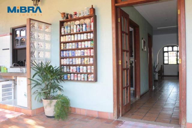 Mata da Praia - Casa Duplex - 4 Quartos (2 suítes) - 450m da Praia de Camburi. - Foto 10