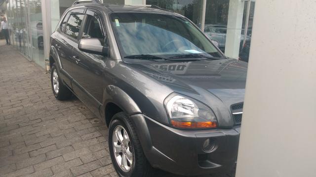 TUCSON 2.0 GLS 2wd Até 2016* 1 Ano de Garantia* Raion Mitsubishi 21-3504-5000 - Foto 2