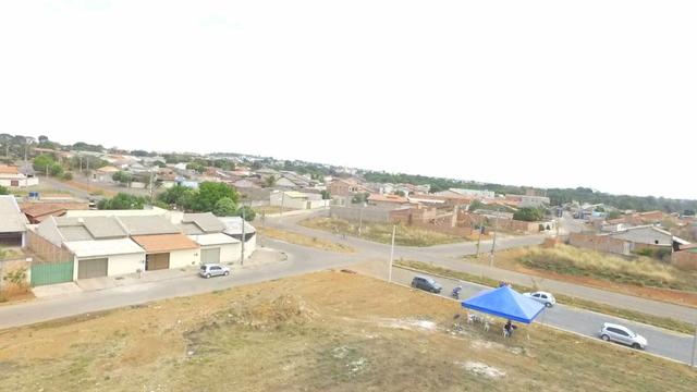 Residencial tuzimoto Goiânia