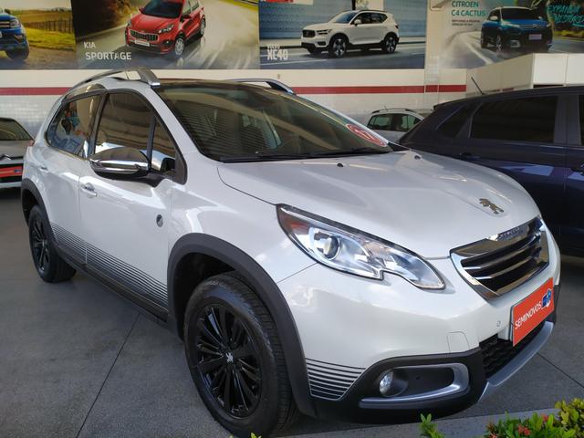 Peugeot 2008 Crossway - Foto 3