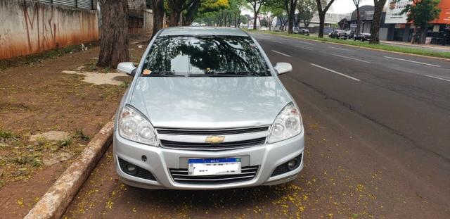 Chevrolet vectra Elegance 2010 2.0 mpfi 8v flex 4p manual