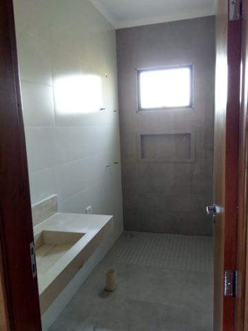 Casa Cond. Terras Sta Martha 142 M2, 3 Suítes, 4 Vagas - Bonfim Paulista - Foto 9