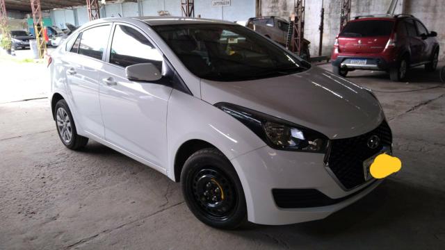 Hyundai Hb 20s comf - Foto 3