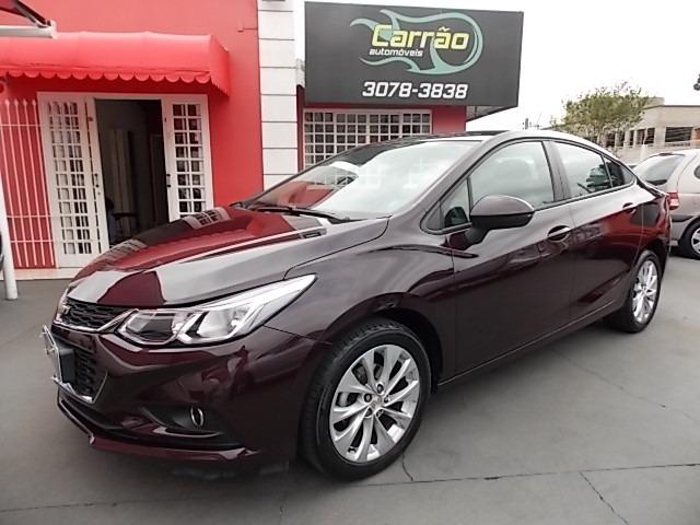 Cruze LT 1.4 Turbo - Foto 4