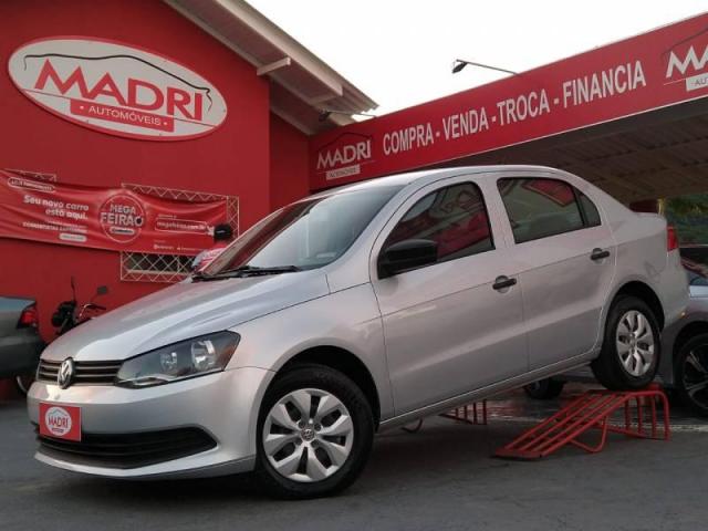 VOYAGE Trendline 1.6 8V