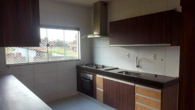 Apartamento Duplex com piscina no Jardim América em Itumbiara - GO - Foto 8