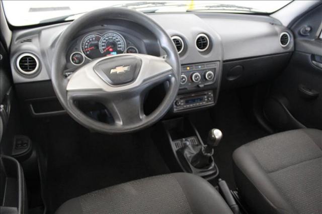 Chevrolet Celta 1.0 Mpfi lt 8v - Foto 11