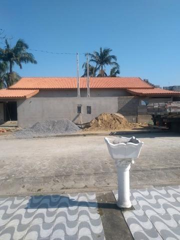 Casa lado praia venha conferir (rogerio) - Foto 5