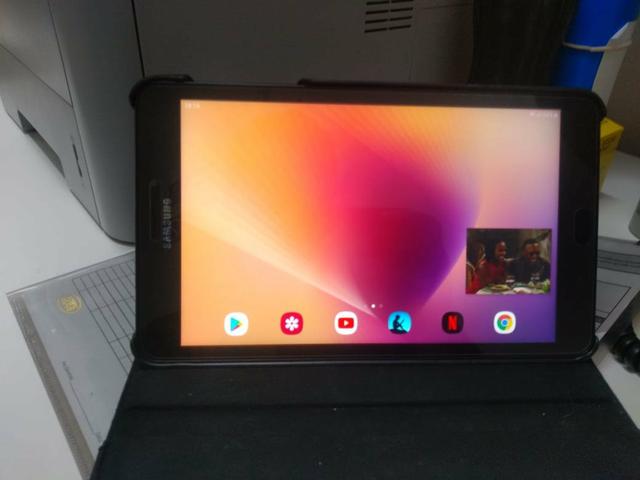 Tablet Samsung Tab A
