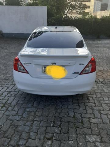 Nissan Versa 2014 SL - Foto 3